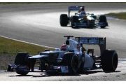 Perez pense que son ancienne équipe sera encore au top