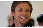 Ferrari est un vieux rêve pour Button