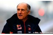 Tost : ne pas sous-estimer Sainz et Verstappen