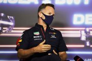 Horner et Marko saluent la prolongation de Hamilton chez Mercedes F1