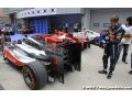 Korean GP - Race press conference