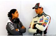 Kaltenborn : La pire saison de F1 de l'histoire de Sauber