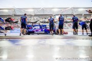 Bilan de la saison 2018 : Toro Rosso