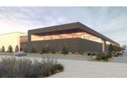 Aston Martin espère disposer de sa nouvelle usine F1 en août 2022
