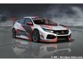 Honda powered Monteiro and Guerrieri latest stars to join WTCR grid