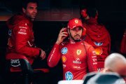 Hamilton / Ferrari : Le contenu des documents sur la F1 et l'équipe a fuité