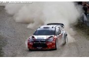 SS2 : Solberg sets staggering Acropolis pace