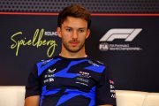 Gasly veut une révision des points de pénalité en F1, Verstappen s'énerve !