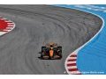 En pole en Espagne, Norris et McLaren F1 sont 'là pour gagner'