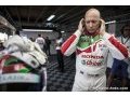Busy WTCC ace Huff set for Germany double time