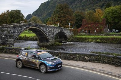 De retour en Australie, Paddon admet que ’la victoire serait spéciale’