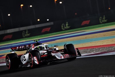 Bearman avait ’un meilleur feeling’, Ocon déplore ’un souci fondamental’ sur sa F1