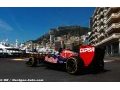 Ricciardo revient sur son GP de Monaco