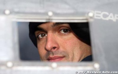 WRC-3 Day 2 wrap: Bouffier leads after drama