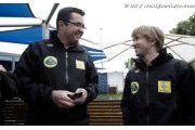 Heidfeld partage ses idées avec Renault