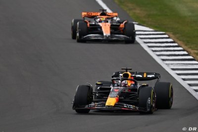 Horner : Les copies de la Red Bull sont ’inévitables’ et ’flatteuses’