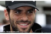 Alguersuari observe la situation chez Toro Rosso