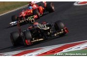 Grosjean: I'm looking forward to unlocking India's secrets