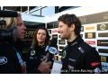 Interview de Romain Grosjean