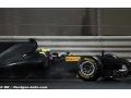 Pirelli completes private testing in Abu Dhabi