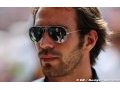 Jean-Eric Vergne confirms updates for Toro Rosso at Spa