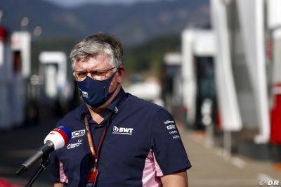 Triple header races ’unsustainable’ for F1
