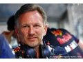 Horner : Le travail entre Red Bull et Ford est déjà 'crucial'