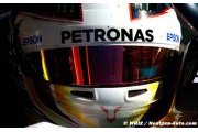 Hamilton pourrait détrôner Schumacher