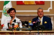 Mallya n'a pas choisi Perez pour son argent
