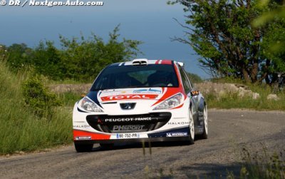 After SS6: Bouffier leads as Neuville fights