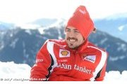 Alonso et les nouvelles règles 2011