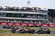 McLaren F1 explique le choix des pneus durs en fin de course
