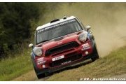 Meeke: Spain finish a priority