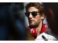 Grosjean a signé chez Haas pour ne pas courir avec Renault