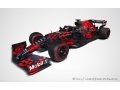 Red Bull dévoile sa RB15, la première à moteur Honda