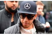 Lauda : La rivalité entre Rosberg et Hamilton sera plus intense