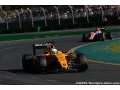 Vasseur : Des débuts encourageants pour Renault