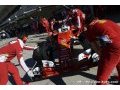 Prost wants 'less mood swings' from Ferrari