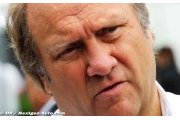 Bob Fernley estime que Red Bull est responsable des problèmes financiers en F1