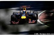 Vettel on pole for Canadian GP