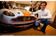 Aston Martin Racing donne un nouveau souffle au GTE-Pro