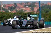 Hungaroring, Qual.: Hamilton takes pole position in Hungary
