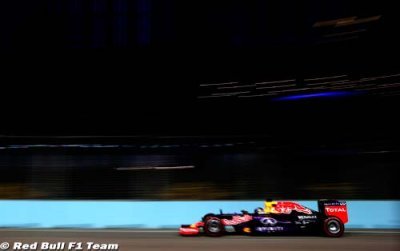 Ricciardo&nbsp;: Vettel a joué avec moi...