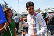 Ocon signs with Force India - commentator