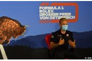 Magnussen : Haas quittera la F1 à la fin de cette année si nous ne progressons pas