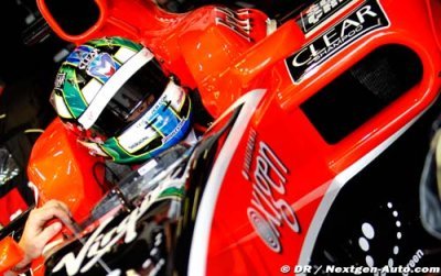 Virgin: other teams may have fuel tank problems