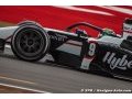 F2, Austria, Quali : Vesti vanquishes Qualifying struggles to claim maiden F2 pole