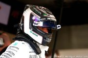 72 points derrière Hamilton : Bottas est fâché d'un tel écart