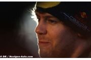 Vettel answer excites Italian reporter