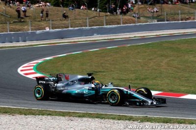 Lauda&nbsp;: Lewis mérite sa victoire